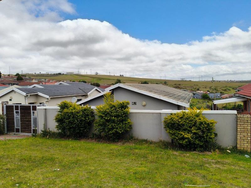 3 Bedroom Property for Sale in Mthata Eastern Cape